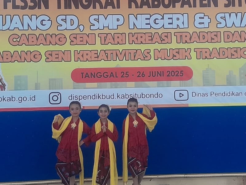 FLS3N Tingkat Kabupaten