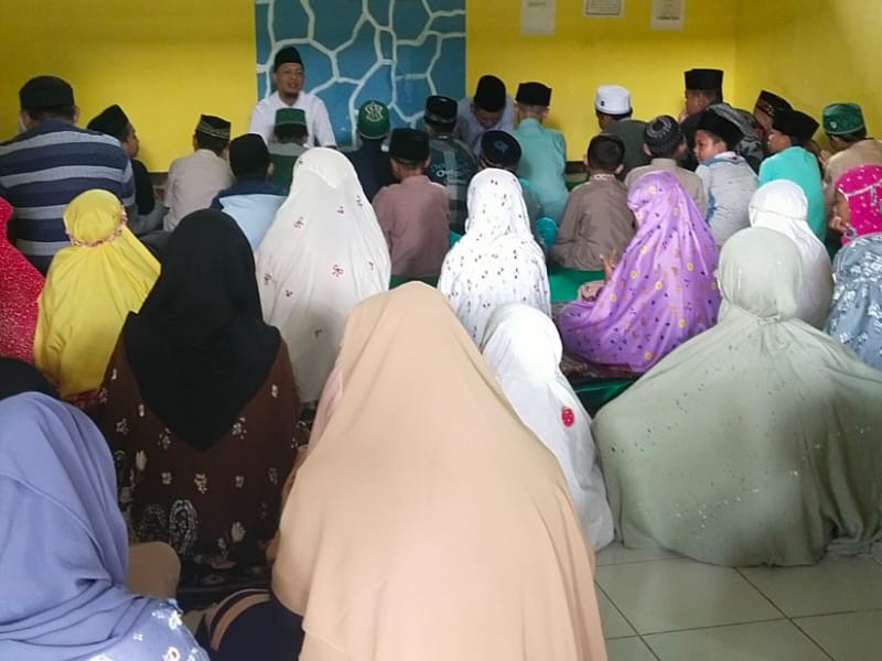 PONDOK RAMADAHAN